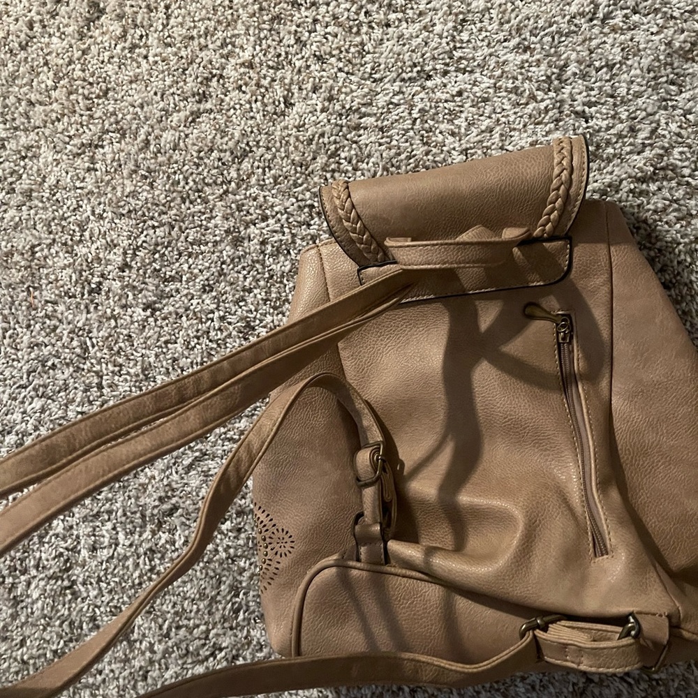 Backpack! - Picture 4 of 4